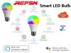 led smart bulb a60-9w